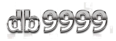 db9999 logo